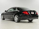 Thumbnail of 2014 Black Mercedes-Benz CL-Class