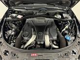 Thumbnail of 2014 Black Mercedes-Benz CL-Class
