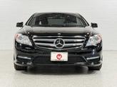 Thumbnail of 2014 Black Mercedes-Benz CL-Class