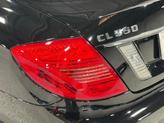 Thumbnail of 2014 Black Mercedes-Benz CL-Class