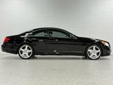 Thumbnail of 2014 Black Mercedes-Benz CL-Class