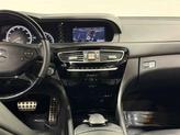 Thumbnail of 2014 Black Mercedes-Benz CL-Class