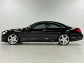 Thumbnail of 2014 Black Mercedes-Benz CL-Class