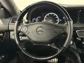 Thumbnail of 2014 Black Mercedes-Benz CL-Class