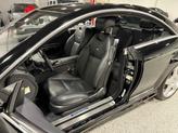 Thumbnail of 2014 Black Mercedes-Benz CL-Class