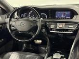 Thumbnail of 2014 Black Mercedes-Benz CL-Class