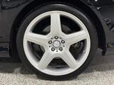 Thumbnail of 2014 Black Mercedes-Benz CL-Class