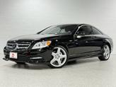 Thumbnail of 2014 Black Mercedes-Benz CL-Class
