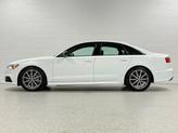 Thumbnail of 2018 Ibis White Audi A6