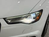 Thumbnail of 2018 Ibis White Audi A6