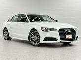 Thumbnail of 2018 Ibis White Audi A6