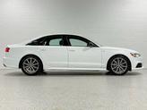 Thumbnail of 2018 Ibis White Audi A6