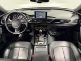 Thumbnail of 2018 Ibis White Audi A6