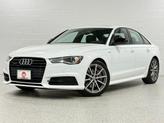 Thumbnail of 2018 Ibis White Audi A6