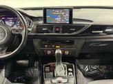 Thumbnail of 2018 Ibis White Audi A6
