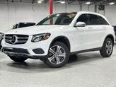 Thumbnail of 2019 White Mercedes-Benz GLC 300