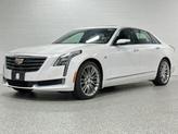 Thumbnail of 2018 White Cadillac CT6