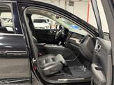 Thumbnail of 2018 Black Volvo XC60