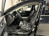 Thumbnail of 2018 Black Volvo XC60