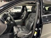 Thumbnail of 2018 Black Volvo XC60