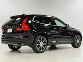 Thumbnail of 2018 Black Volvo XC60