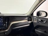 Thumbnail of 2018 Black Volvo XC60