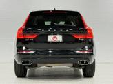 Thumbnail of 2018 Black Volvo XC60