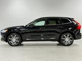 Thumbnail of 2018 Black Volvo XC60