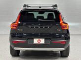 Thumbnail of 2019 Black Volvo XC40