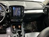Thumbnail of 2019 Black Volvo XC40