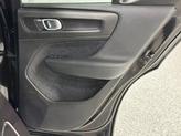 Thumbnail of 2019 Black Volvo XC40
