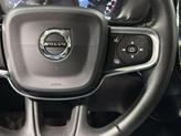 Thumbnail of 2019 Black Volvo XC40