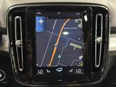 Thumbnail of 2019 Black Volvo XC40
