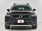 Thumbnail of 2019 Black Volvo XC40