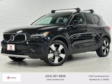 Photo of 2019 Black Volvo XC40
