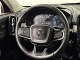 Thumbnail of 2019 Black Volvo XC40