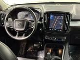 Thumbnail of 2019 Black Volvo XC40