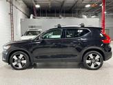 Thumbnail of 2019 Black Volvo XC40