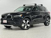 Thumbnail of 2019 Black Volvo XC40