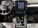 Thumbnail of 2019 Black Volvo XC40