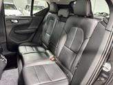 Thumbnail of 2019 Black Volvo XC40