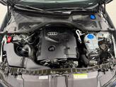 Thumbnail of 2015 Gray Audi A6