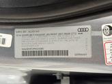 Thumbnail of 2015 Gray Audi A6