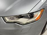 Thumbnail of 2015 Gray Audi A6