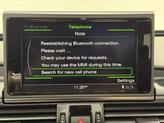 Thumbnail of 2015 Gray Audi A6