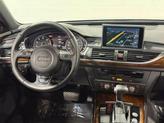 Thumbnail of 2015 Gray Audi A6