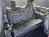 Thumbnail of 2025 Fathom Blue Pearlcoat Chrysler Pacifica