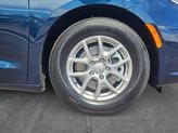 Thumbnail of 2025 Fathom Blue Pearlcoat Chrysler Pacifica