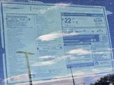 Thumbnail of 2025 Fathom Blue Pearlcoat Chrysler Pacifica