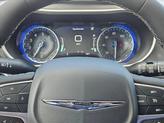 Thumbnail of 2025 Fathom Blue Pearlcoat Chrysler Pacifica